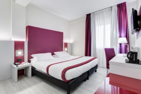 Best Western Hotel Rocca Cassino